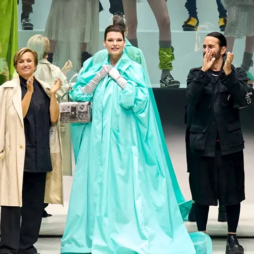 Τα κορυφαία γεγονότα της μόδας για το 2022