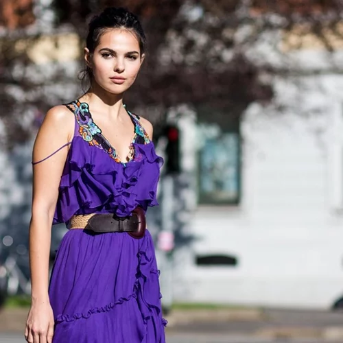 Grecian Chic | Τα πιο κομψά gladiator σανδάλια που ταιριάζουν με όλα τα σύνολα σου