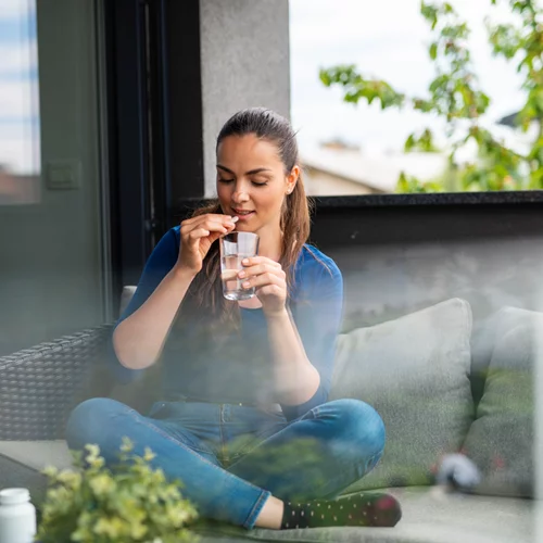 Κεφάλαιο πολυβιταμίνες | Πόσο αποδίδουν τελικά αυτοί οι "σύμμαχοι";