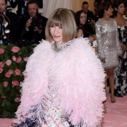 Η περίφημη κόντρα της Anna Wintour με τον André Leon Talley ύστερα από 30 χρόνια φιλίας και συνεργασίας