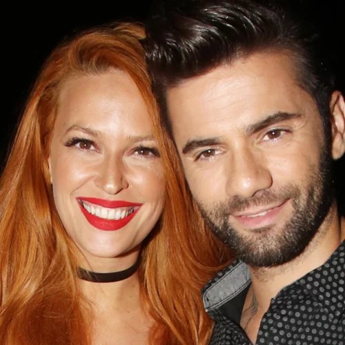 Θοδωρής Μαραντίνης | "Βγήκα από το γάμο μου με αρκετές ενοχές"