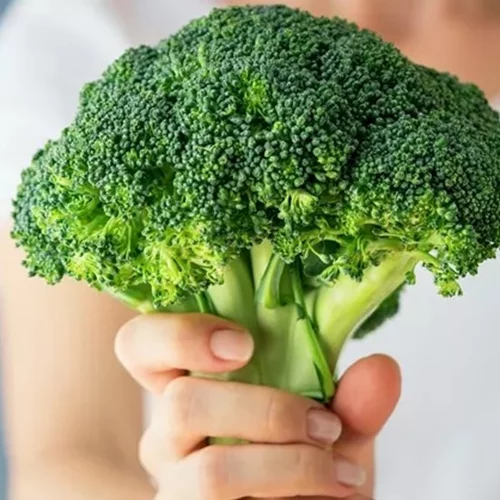 Μπρόκολο: Τα μυστικά για να παραμείνει πράσινο και τραγανό