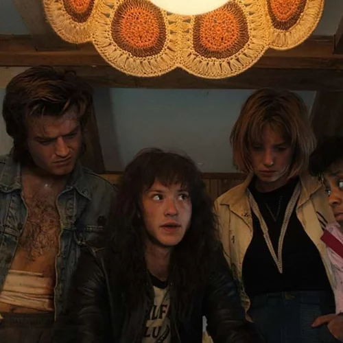 Τι θα δούμε τον Ιούλιο στο Netflix