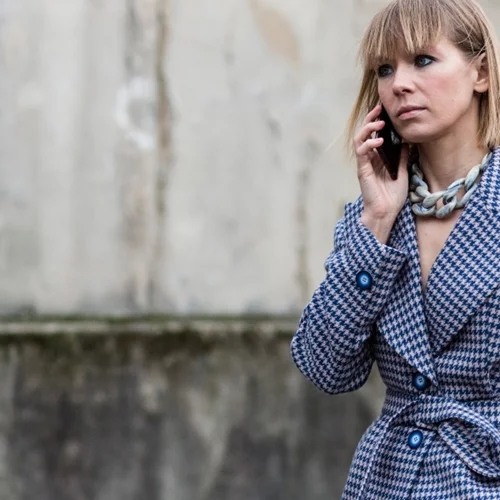 4 + 1 φθινοπωρινές τάσεις που θα φορέσουν όλες οι Λονδρέζες για άψογες εμφανίσεις