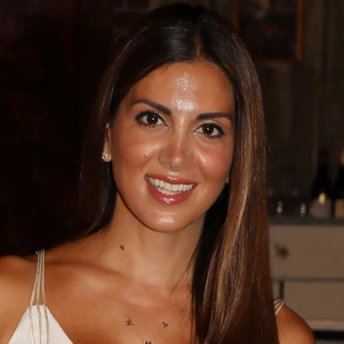 Η Σταματίνα Τσιμτσιλή επέστρεψε στο "Happy Day" – Τα πρώτα της λόγια