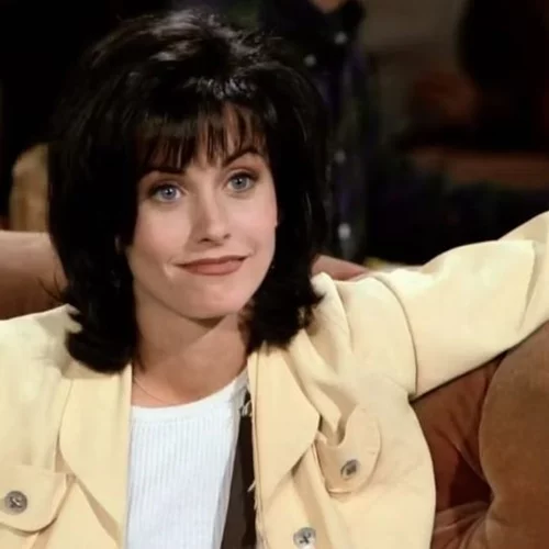 Το "μαγικό" προϊόν στο οποίο θα ορκιζόταν η Μόνικα Γκέλερ