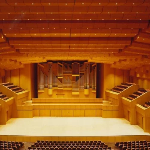 Πλούσιο το καλλιτεχνικό πρόγραμμα του Μεγάρου Μουσικής Αθηνών για το 2023-2024