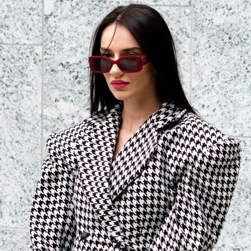 Τα μυστικά του ιταλικού στυλ: 5 τάσεις που ξεχωρίσαμε από τα looks των Ιταλίδων στο Μιλάνο