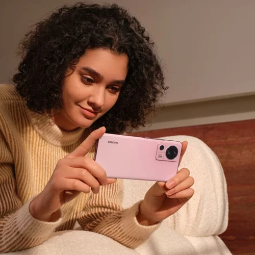 Xiaomi 13 Lite | Το νέο μοντέλο της Xiaomi είναι το ιδανικό εργαλείο για content generation