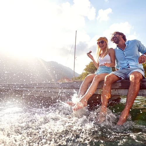 Πού να πας διακοπές ανάλογα με το ζώδιό σου