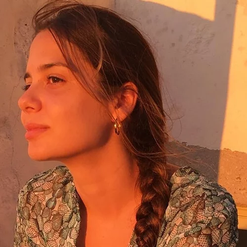 Η Αλεξάνδρα Κωστοπούλου με το απόλυτο beach look | Η άκρως εντυπωσιακή εμφάνιση