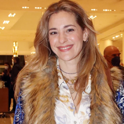 Νατάσσα Μποφίλιου | "Δέχτηκα σωματική επίθεση"