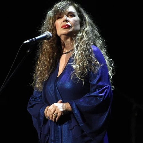 Η Ελένη Δήμου ξέσπασε σε κλάματα για τον Μανώλη Λιδάκη: "Δεν θα του συγχωρέσω ποτέ ότι έφυγε έτσι ξαφνικά"