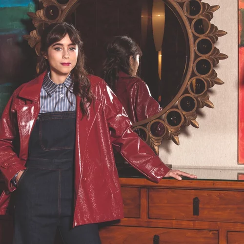 Πώς θα συνδυάσεις τις επικρατέστερες τάσεις της μόδας με το προσωπικό στιλ σου