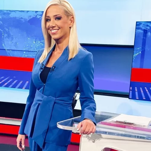 Έφη Αλεβίζου | "Σαν σήμερα πριν έναν χρόνο έκανα ριζική υστερεκτομή" - Η συγκλονιστική ανάρτηση της δημοσιογράφου για τον καρκίνο που αντιμετώπισε