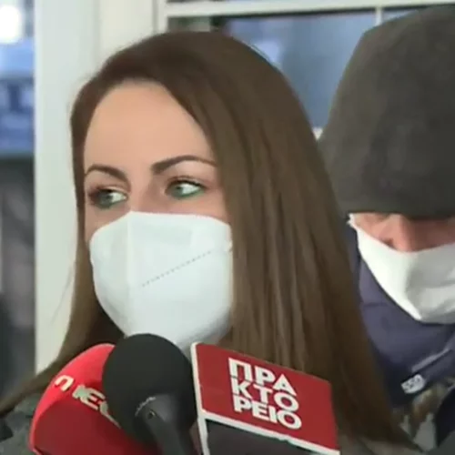 Στάθης Παναγιωτόπουλος | Δεν εμφανίστηκε στη δίκη - Η δημόσια έκκληση της 30χρονης πρώτης καταγγέλουσας