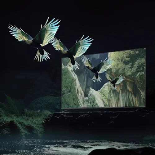 5 λόγοι που η Xiaomi TV S Mini LED θα γίνει η νέα σου τηλεόραση