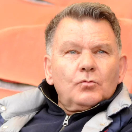 Αλέξης Κούγιας | "Ο Λάκης Λαζόπουλος με παρουσίαζε κοντό, στραβό, αλλήθωρο και ανήθικο"