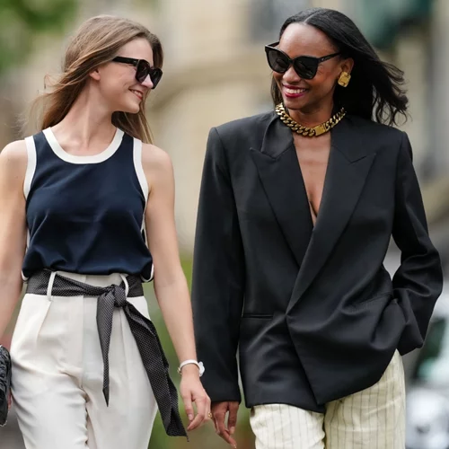 6 χρωματικοί συνδυασμοί που θα φέρουν την άνοιξη στο στιλ σου με βάση τα color trends