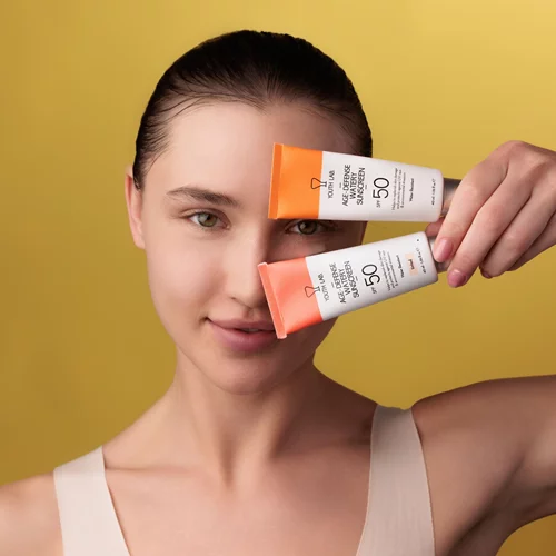 Προηγμένη αντηλιακή προστασία και φροντίδα με την Sun & After Sun σειρά της YOUTH LAB