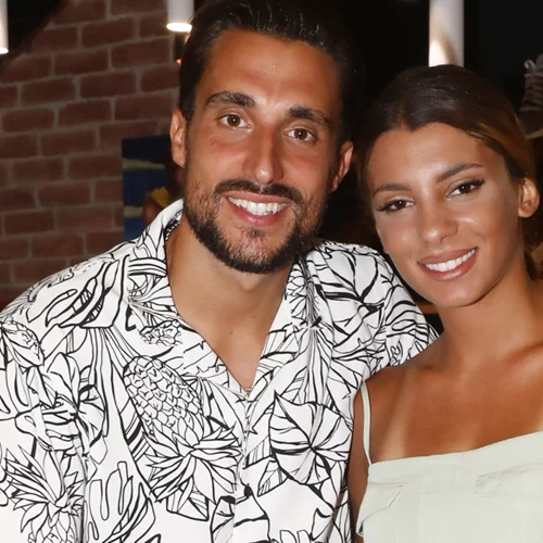 Μαριαλένα Ρουμελιώτη | Η μητέρα της δημοσίευσε βίντεο με τον Σάκη Κατσούλη