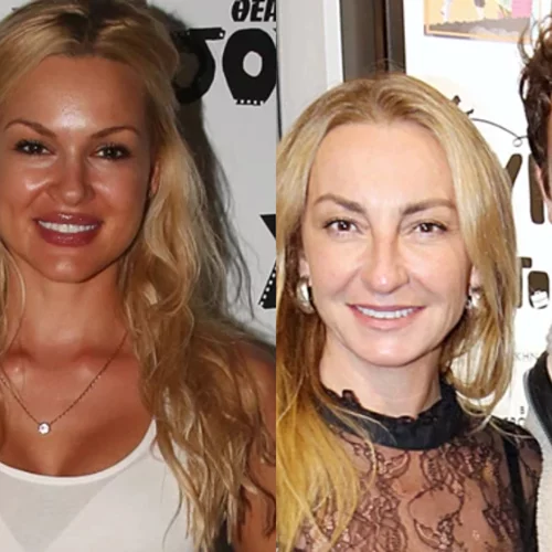 Έγκυος πρώην παίκτρια του GNTM, η Μυρτώ Αλικάκη για όσους έλεγαν ότι έχει νευρική ανορεξία και είναι εθισμένη στην κοκαΐνη & όλα τα νέα