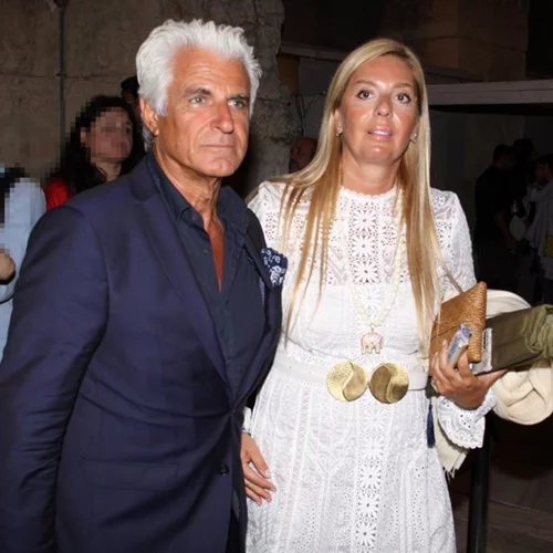 Αντώνης Λυμπέρης | Οι τελευταίες στιγμές του - Τα συγκλονιστικά λόγια στον γιο του, Αλέξανδρο