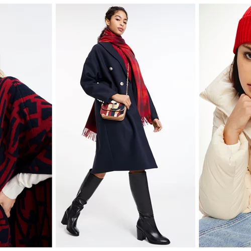 Μην χάσεις το 2ο Live Shopping event από τον Tommy Hilfiger και το MissBloom.gr με οικοδέσποινα την Ισμήνη Παπαβλασοπούλου