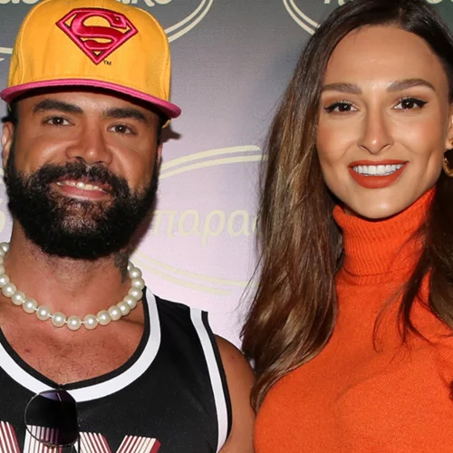 Περικλής Κονδυλάτος | Η αντίδρασή του μετά την αποκάλυψη της Ναυσικάς Παναγιωτακοπούλου για τον πατέρα της