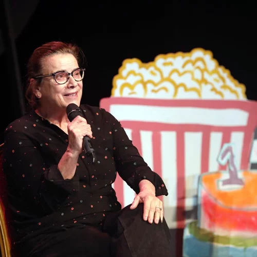 Γιώτα Φέστα | "Ήμουν παντρεμένη και λίγο πριν χωρίσω, έκανα δύο παιδιά με έναν άλλον άνθρωπο"