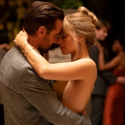 Ταινίες Πρώτης Προβολής | Τολμηρά ταξίδια, έρωτες, διαφθορά και μια μαύρη φάλαινα