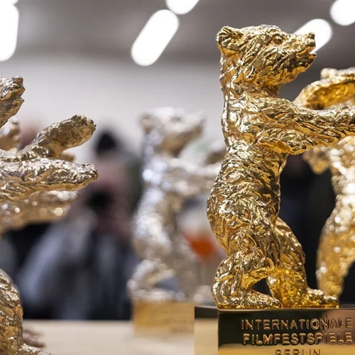 Berlinale 2026 | Ένας Έλληνας υπογράφει το σενάριο μίας από τις ταινίες που διεκδικούν τη Χρυσή Άρκτο