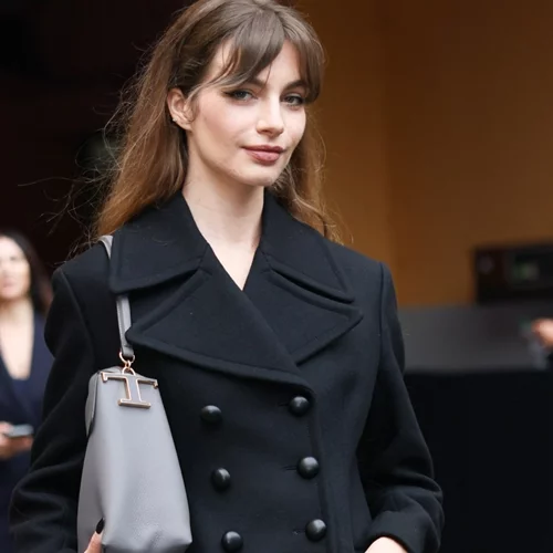 10 διαχρονικά χειμερινά looks για κάθε μέρα