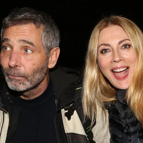 Σμαράγδα Καρύδη | Όλο αυτό το αντιεμβολιαστικό κίνημα που υπάρχει τα τελευταία χρόνια δεν το καταλαβαίνω