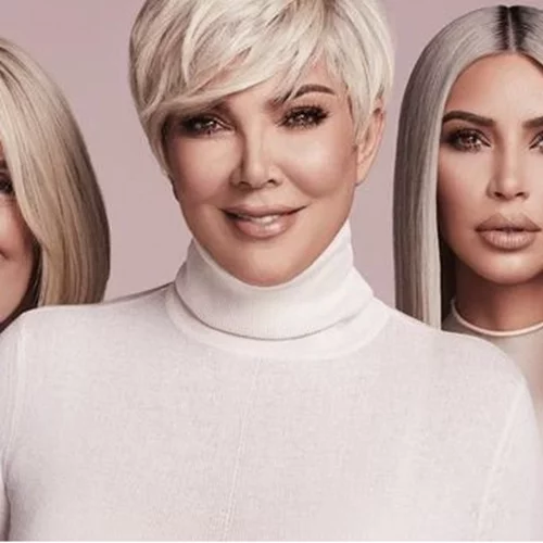 Η συγκλονιστική ζωή της γιαγιάς των Κardashian