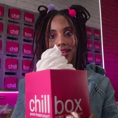 POV | Η ευτυχία έχει γεύση Chillbox