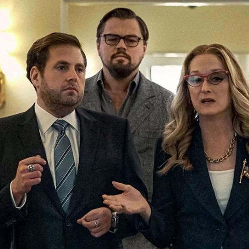 Οι ταινίες του Netflix για τον Δεκέμβριο