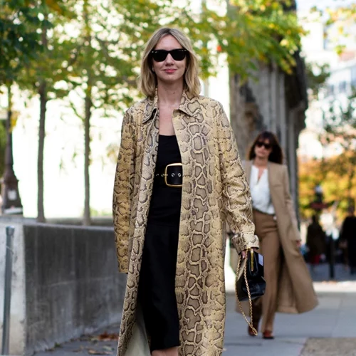 Νιώθεις πρησμένη; | Τα στιλιστικά tips που θα κάνουν κάθε εμφάνιση σου κολακευτική