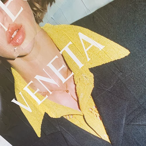 Ο οίκος Bottega Veneta θα παρουσιάσει την επόμενη κολεξιόν του στο Ντιτρόιτ