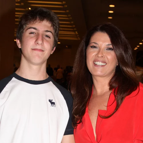 Good Jοb Nicky | "Η μητέρα μου, Σοφία Αλιμπέρτη, έχει ένα φοβερό ταλέντο"