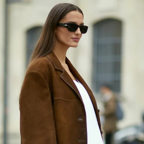 Το Zara παντελόνι που χαρακτηρίστηκε ως το "τέλειο τζιν" από τις fashionistas του TikTok