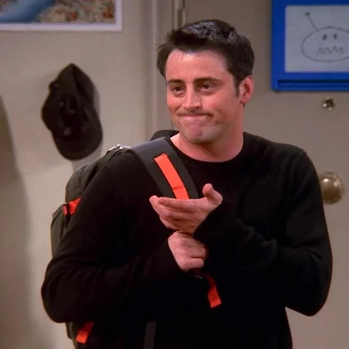 Tο επεισόδιο των Friends που οι περισσότεροι θέλουν να παραλείψουν στο rewatch της σειράς