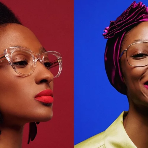 Τα γυαλιά οράσεως που θα επέλεγε μία fashionista για να επιστρέψει στο γραφείο με στιλ