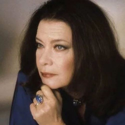 Τζένη Καρέζη | Το τελευταίο βίντεο από σπίτι της στα Ιλίσια - Αισιόδοξη και χαμογελαστή