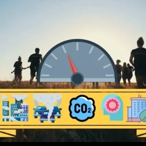 Παιχνίδι στο κινητό "εκπαιδεύει" πολίτες στην προστασία του περιβάλλοντος και "τροφοδοτεί" την Τεχνητή Νοημοσύνη