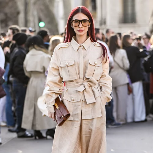 Τα neutral κομμάτια με τα οποία θα δημιουργήσεις κομψά ανοιξιάτικα looks