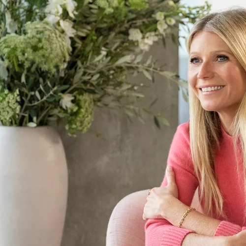 Η Gwyneth Paltrow έδωσε μία από τις χειρότερες skincare συμβουλές που έχουμε ακούσει