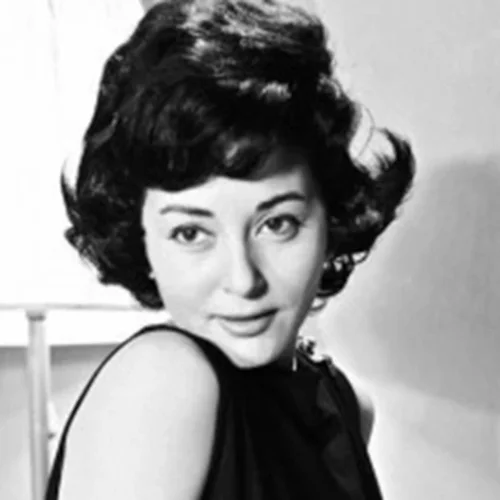 Έφυγε από τη ζωή η σπουδαία ηθοποιός Γκέλυ Μαυροπούλου