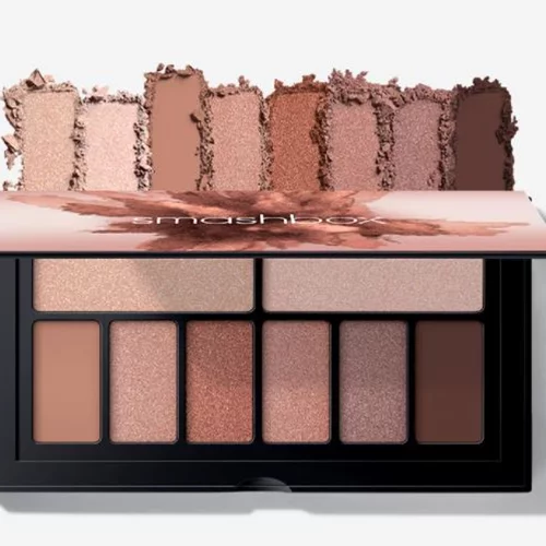 Go Get It | Η παλέτα σκιών που λύνει τα χέρια στο καθημερινό μακιγιάζ