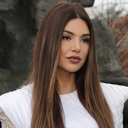 Η H&M ολόσωμη φόρμα που μπορείς να φορέσεις από το πρωί μέχρι το βράδυ